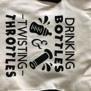 Custom apparel, print design